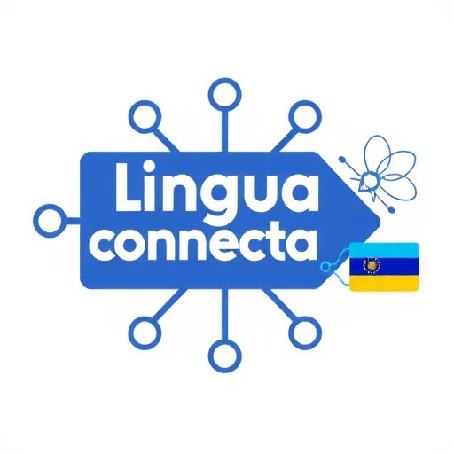 Lingua Conecta logo